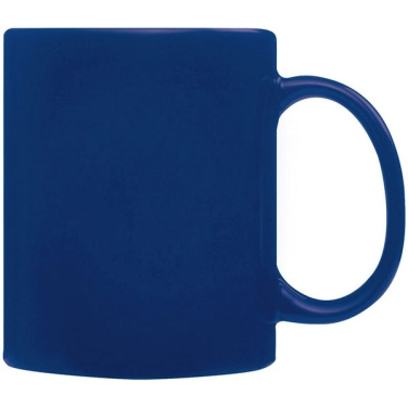 Logo trade business gift photo of: Colour-changing sublimation mug SIRMIONE 300 ml