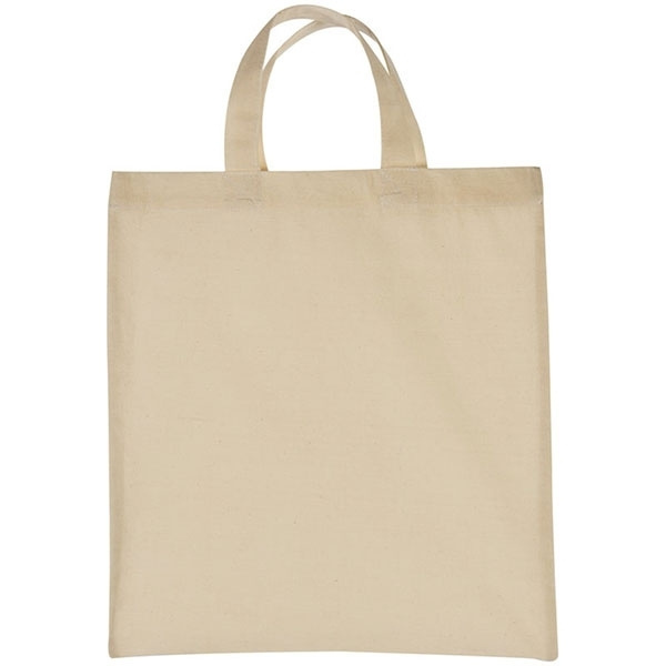 Logotrade advertising product image of: Cotton bag ANTIBES