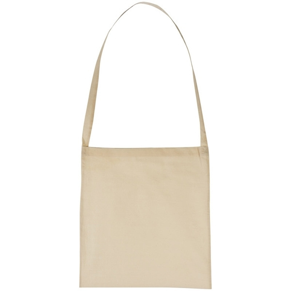 Logotrade business gift image of: Cotton bag LOJA