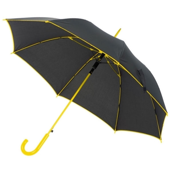 Logotrade promotional merchandise picture of: Umbrella PARIS