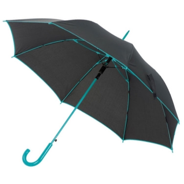 Logotrade promotional giveaway picture of: Umbrella PARIS