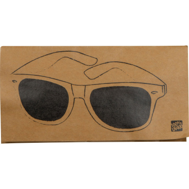 Logo trade promotional giveaways image of: Sunglasses ATLANTA