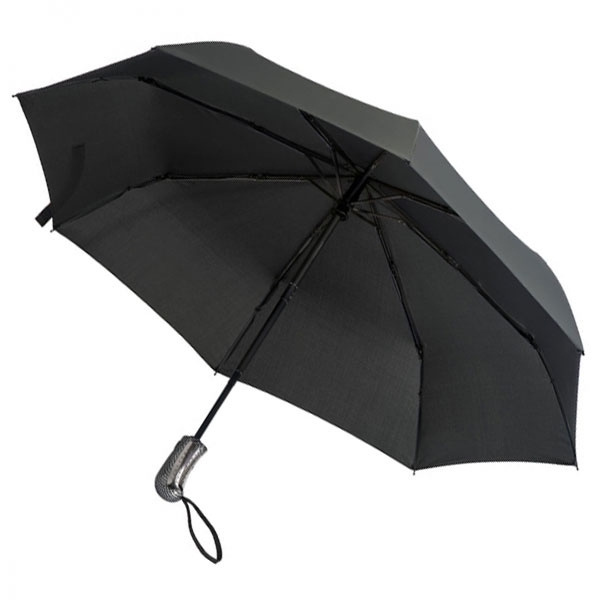 Logotrade promotional gift image of: Umbrella with storm function BIXBY