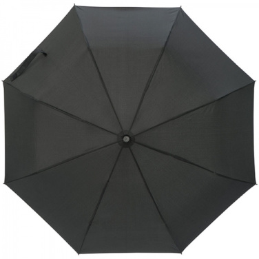 Logo trade promotional product photo of: Umbrella with storm function BIXBY