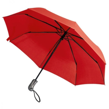 Logotrade advertising product picture of: Umbrella with storm function BIXBY