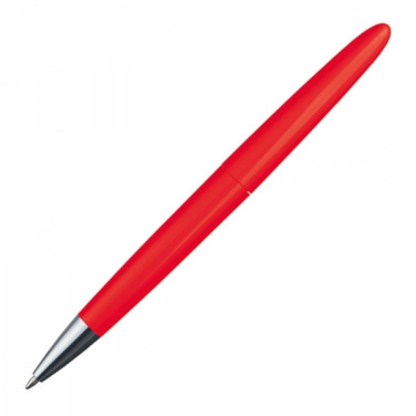 Logo trade advertising product photo of: Plastic ballpen FAIRFIELD