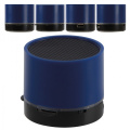 Bluetooth speaker TAIFUN, blue