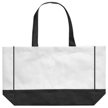 Logotrade promotional merchandise image of: Non-woven bag ZAGREB