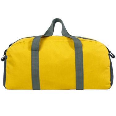 Logotrade advertising product image of: Sports bag GASPAR