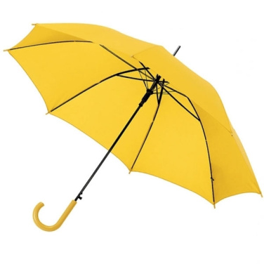 Logotrade corporate gifts photo of: Automatic umbrella LIMOGES