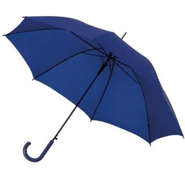 Logo trade promotional product photo of: Automatic umbrella LIMOGES