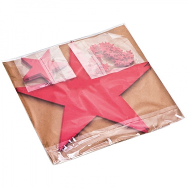 Logo trade business gift photo of: Felt star set KARLSTAD