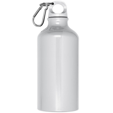 Logotrade promotional item picture of: Drinking bottle LA RODA 500 ml