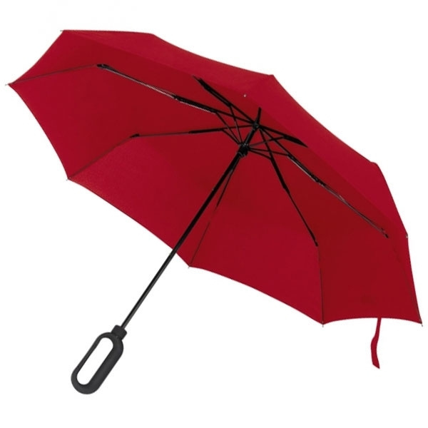 Logotrade promotional gifts photo of: Manual umbrella ERDING