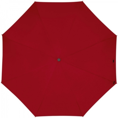 Logo trade promotional item photo of: Manual umbrella ERDING