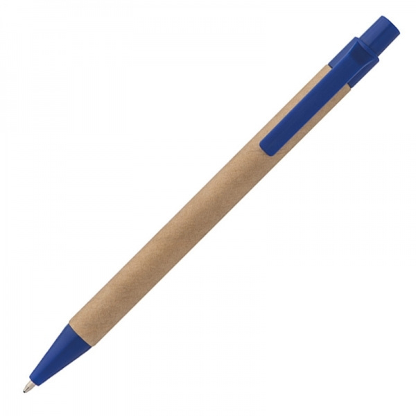 Logotrade advertising product image of: Ballpen BRISTOL