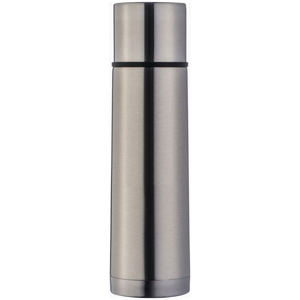 Logotrade promotional giveaway picture of: Vacuum flask BABYLON 500 ml