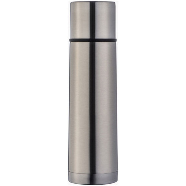 Logotrade corporate gift image of: Vacuum flask BABYLON 500 ml