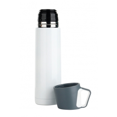 Logotrade advertising product image of: Vacuum flask CALERA 500 ml