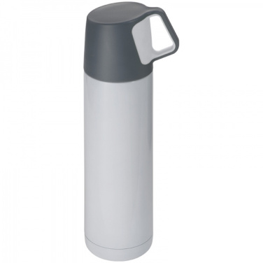 Logotrade promotional merchandise photo of: Vacuum flask CALERA 500 ml