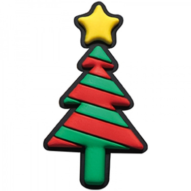 Logotrade promotional gift picture of: Christmas sticker (single pc) TORONTO