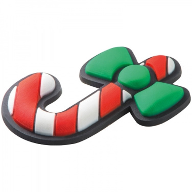 Logo trade promotional product photo of: Christmas sticker (single pc) TORONTO