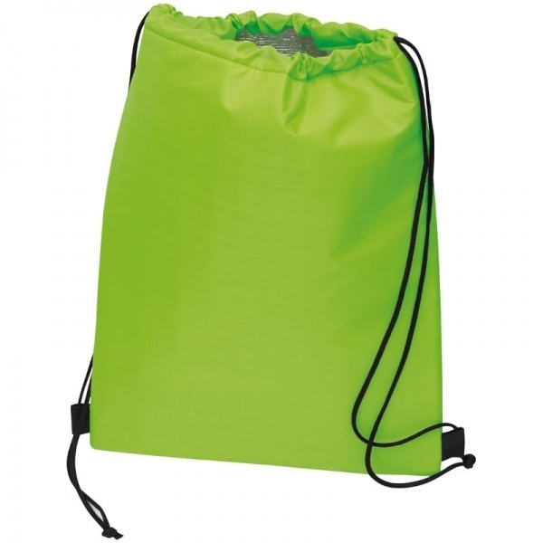 Logotrade promotional items photo of: 2in1 sports bag/cooling bag ORIA