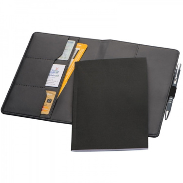 Logotrade corporate gifts photo of: A5 Note book PERUGIA