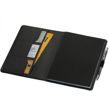 Logotrade corporate gift image of: A5 Note book PERUGIA