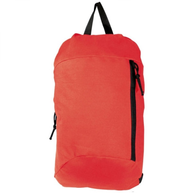 Logo trade promotional products picture of: Backpack DERRY