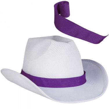 Logo trade promotional items image of: Hat BALDWIN