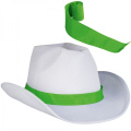 Hat BALDWIN, green