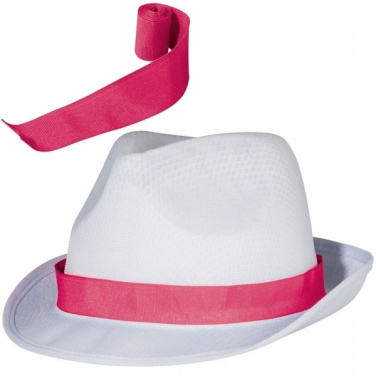 Logo trade promotional gifts image of: Hat MEMPHIS