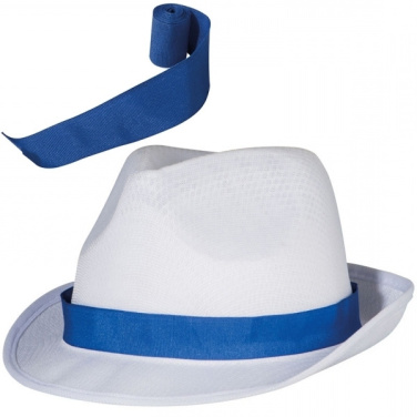 Logo trade promotional products image of: Hat MEMPHIS