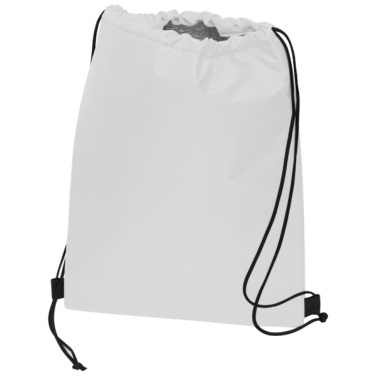 Logotrade promotional item picture of: 2in1 sports bag/cooling bag ORIA