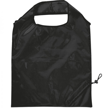 Logotrade promotional gift picture of: Foldable shopping bag ELDORADO