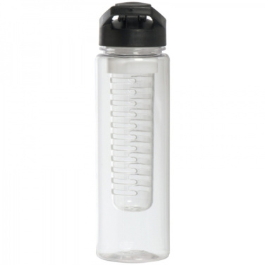 Logo trade advertising products picture of: Drinking bottle SAINT-DENIS 700 ml