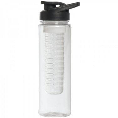 Logo trade promotional giveaway photo of: Drinking bottle SAINT-DENIS 700 ml