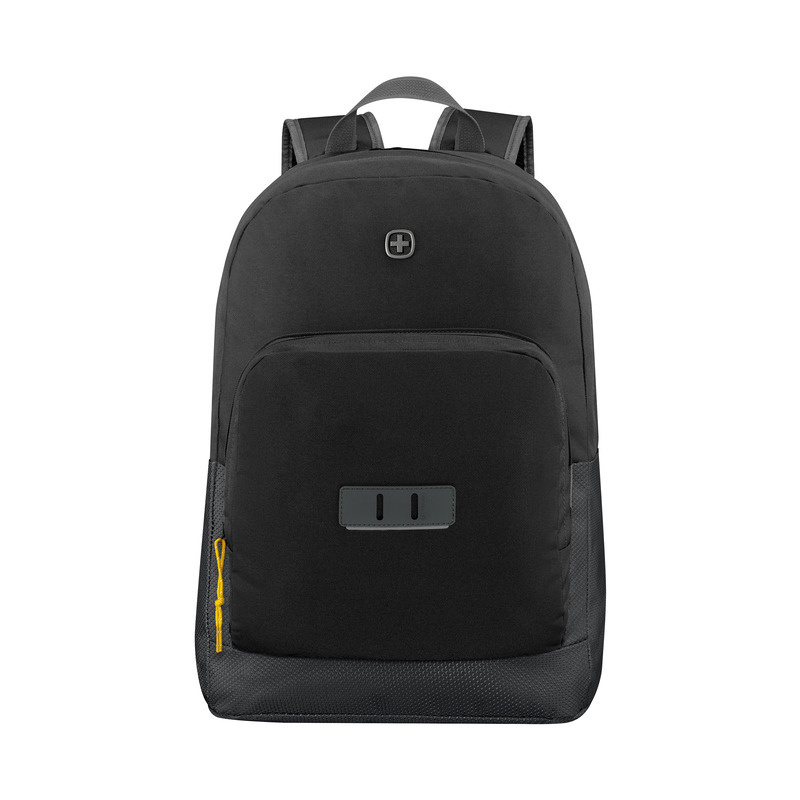 Logo trade business gifts image of: Backpack Wenger Crango 16''