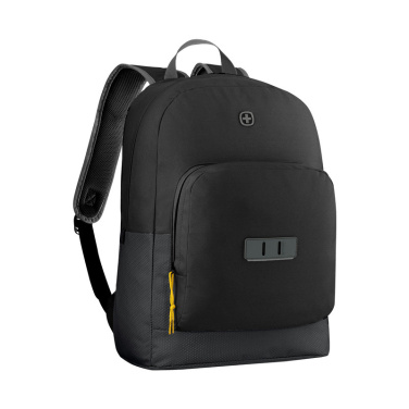 Logo trade advertising product photo of: Backpack Wenger Crango 16''