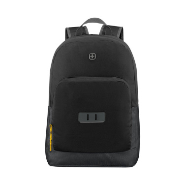 Logo trade promotional giveaways picture of: Backpack Wenger Crango 16''