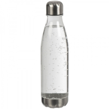 Logotrade corporate gift image of: Drinking bottle ELWOOD 700 ml