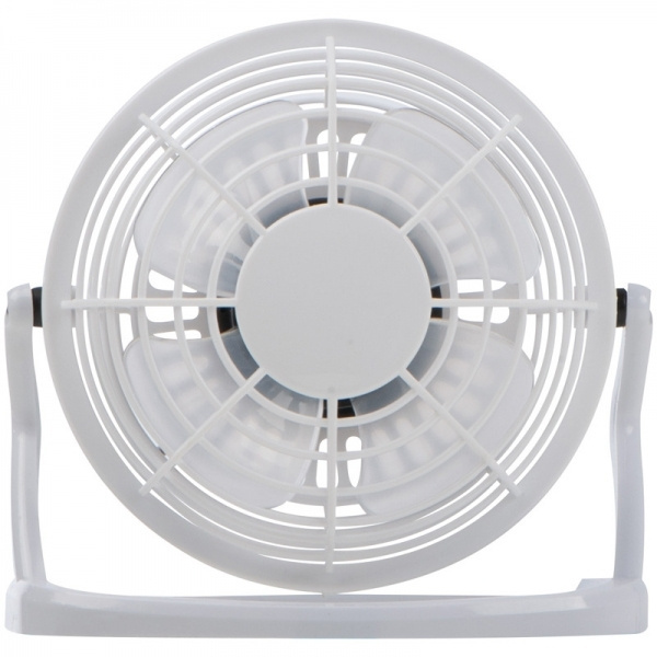 Logo trade promotional products image of: Mini fan BALI