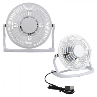 Logotrade business gift image of: Mini fan BALI