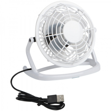 Logotrade promotional merchandise picture of: Mini fan BALI