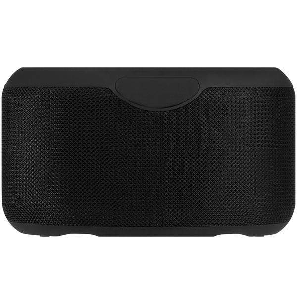 Logotrade advertising product picture of: Bluetooth speaker MUSIC MAN