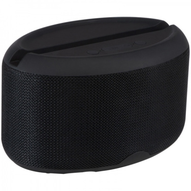 Logotrade promotional gift image of: Bluetooth speaker MUSIC MAN