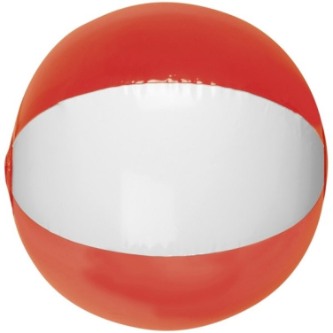 Logotrade promotional giveaway image of: Beach ball MONTEPULCIANO