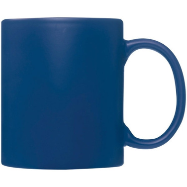 Logotrade corporate gift picture of: Cup THESSALONIKI 300 ml