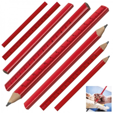 Logotrade promotional gift picture of: Pencil EISENSTADT